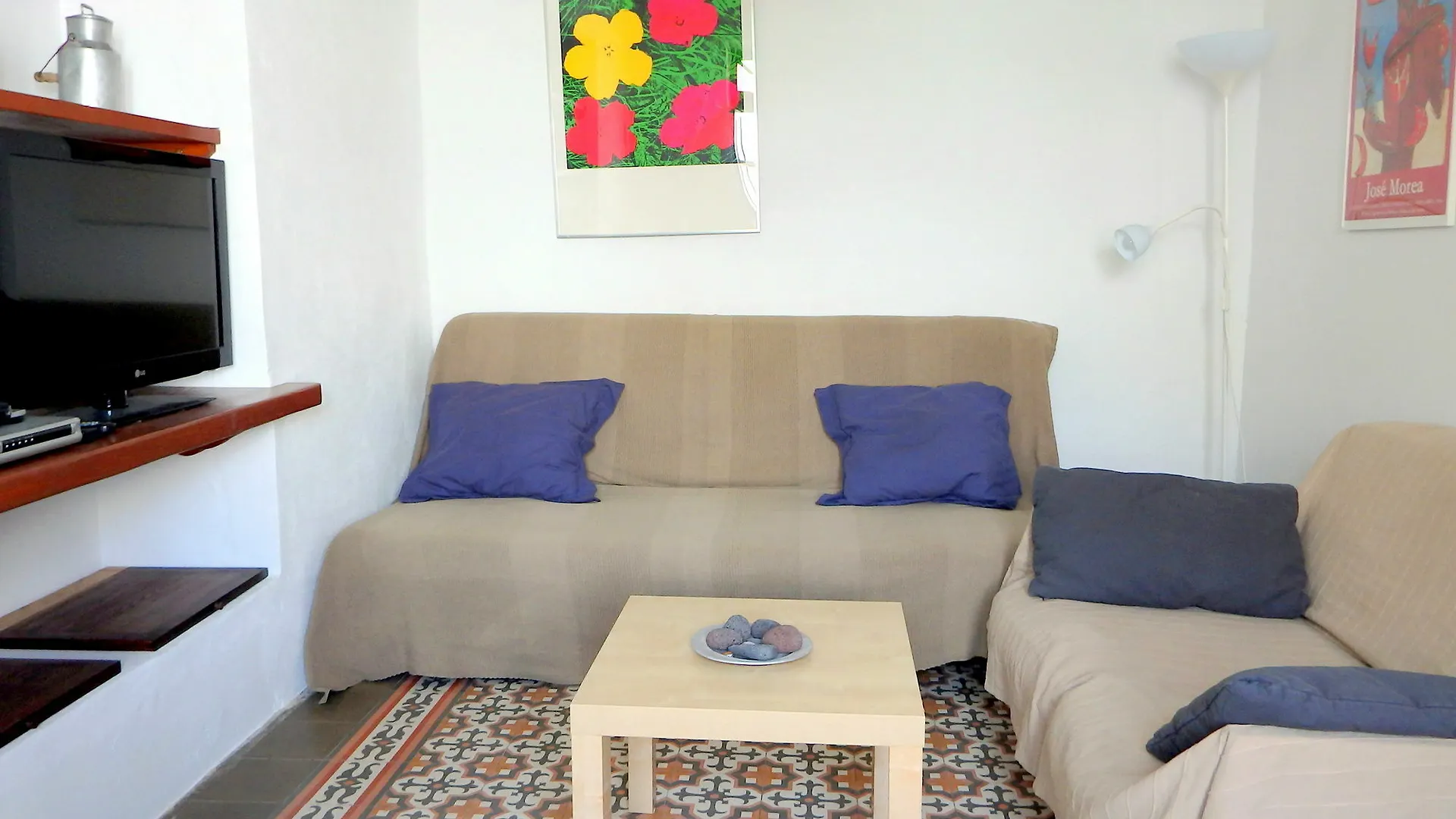Casa Nieves de Igueste Igueste de San Andres