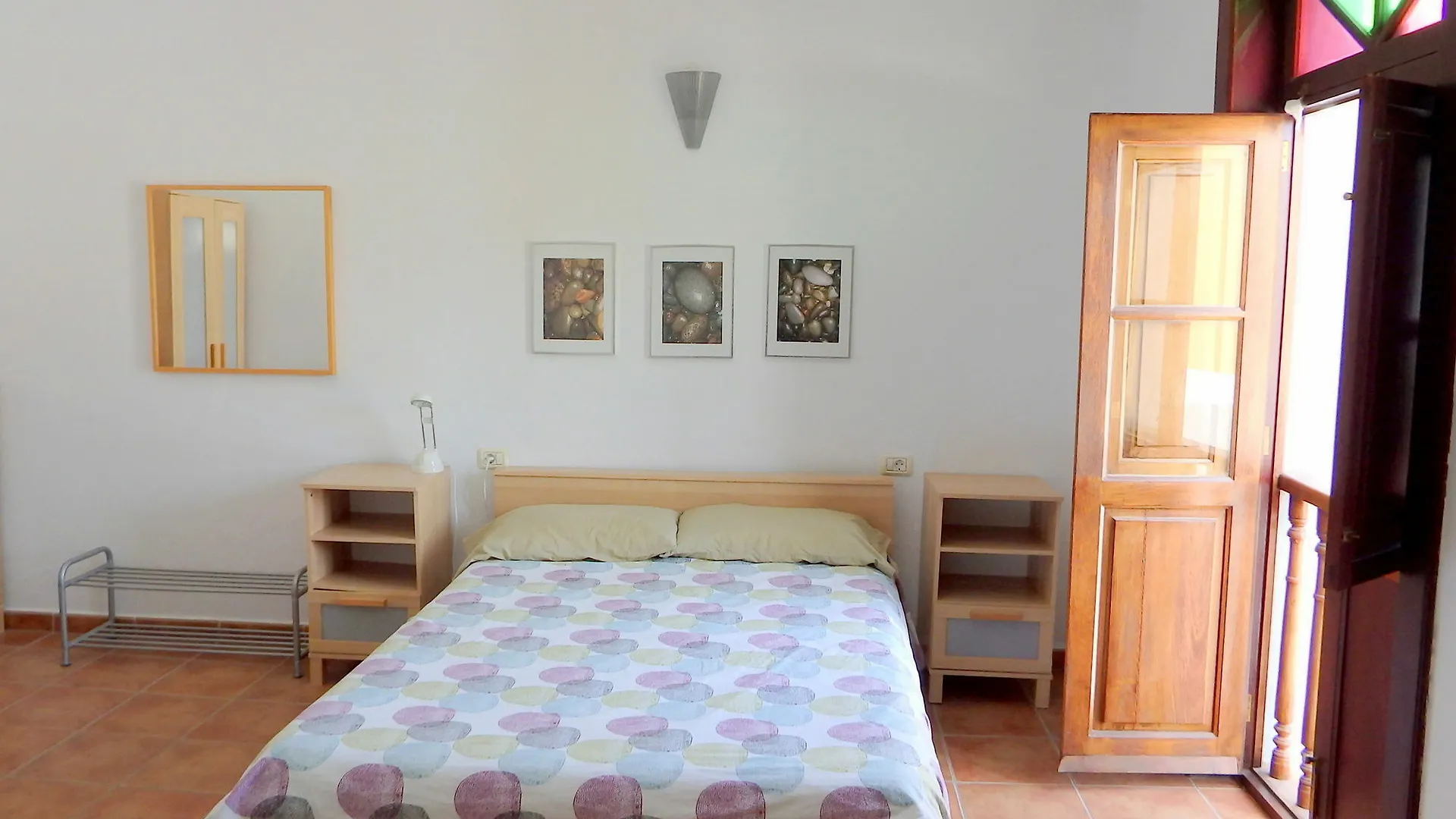 Casa Nieves de Igueste Igueste de San Andres 0*,