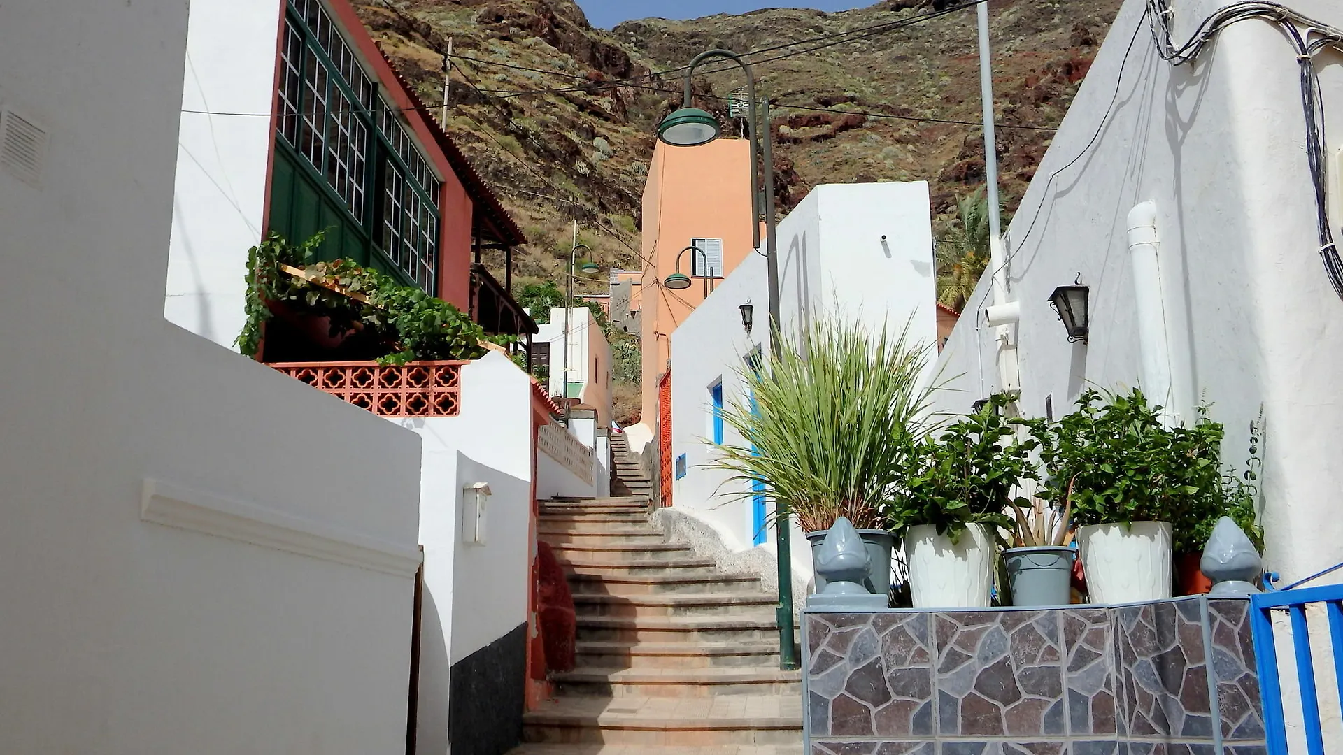 Casa Nieves de Igueste Igueste de San Andres 0*,  España